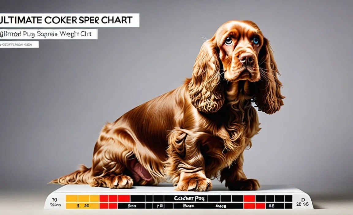 Age-Specific Weight Guidelines