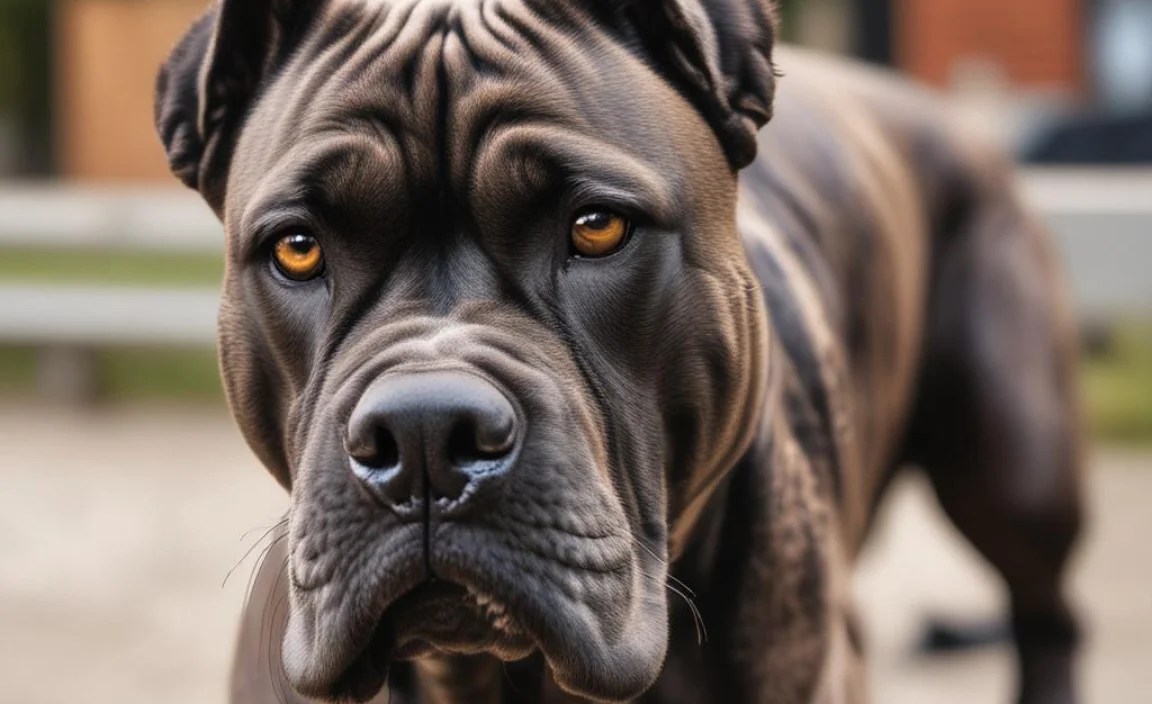 Aggression in Pitbulls