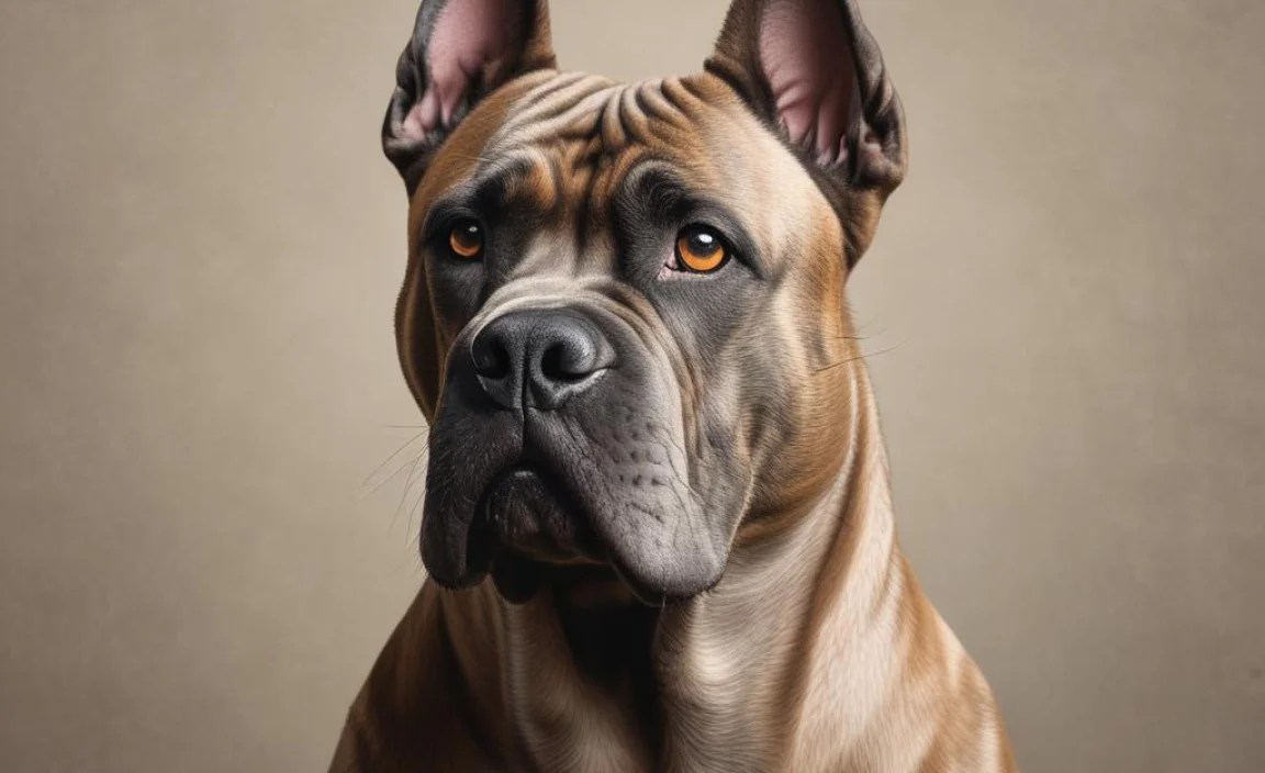 AKC Registration Process for Cane Corso