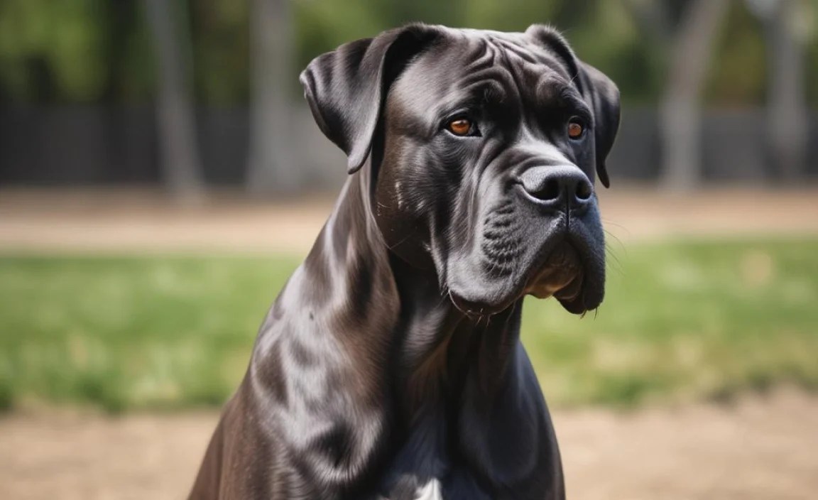 AKC Registration Process for Cane Corso