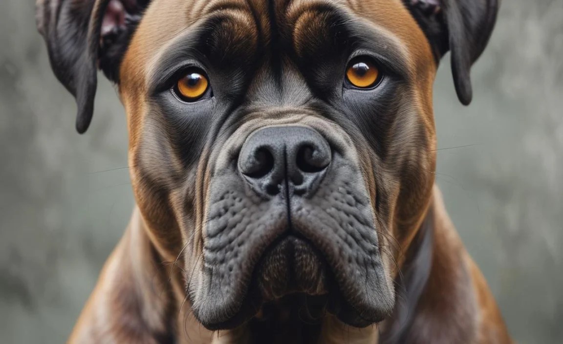 AKC Registration Process for Cane Corso