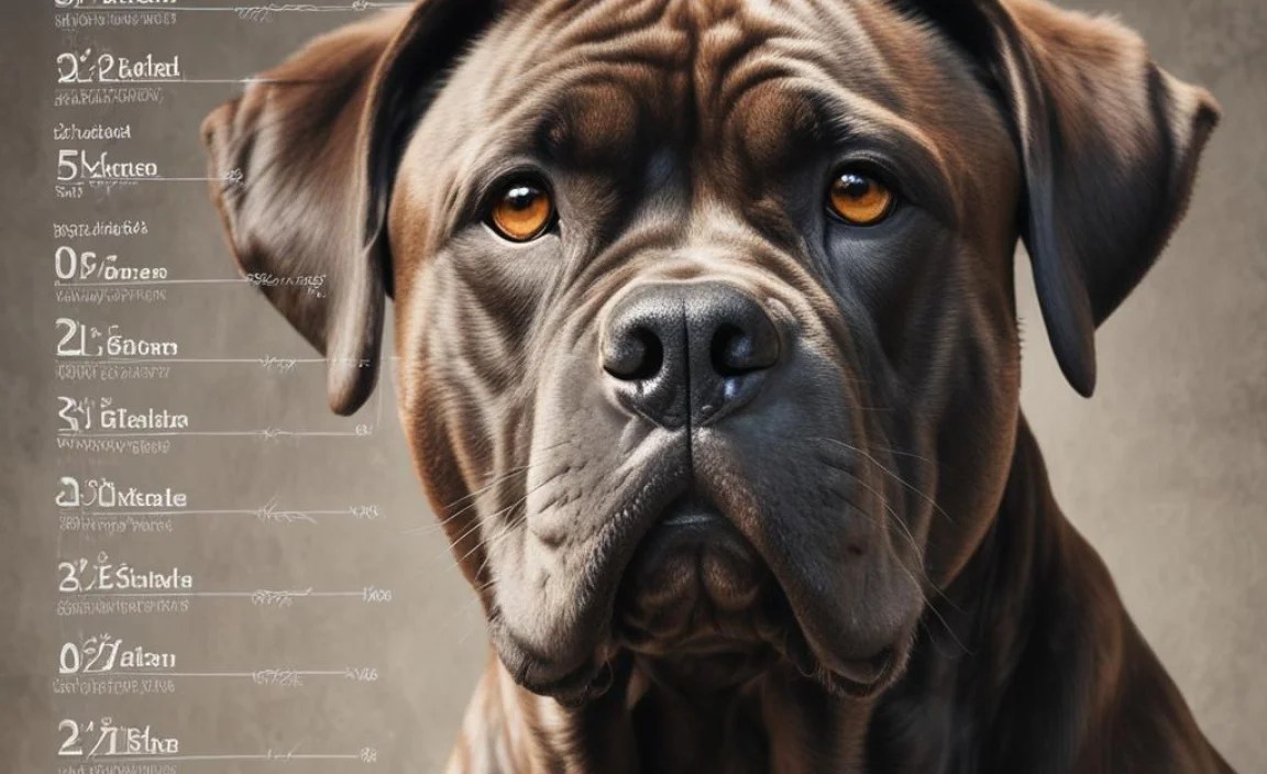 AKC Registration Process for Cane Corso