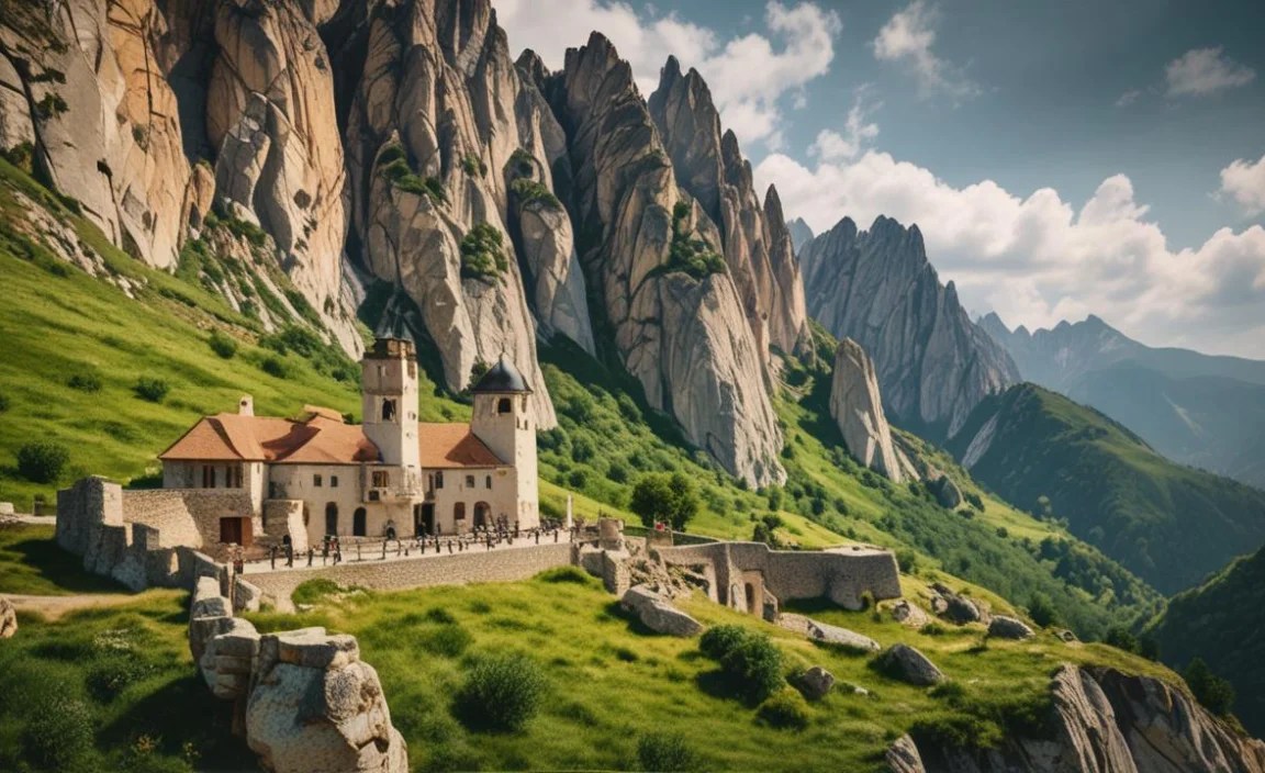 Archaeological Sites