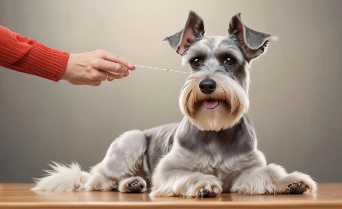 Arguments Against Tail Docking