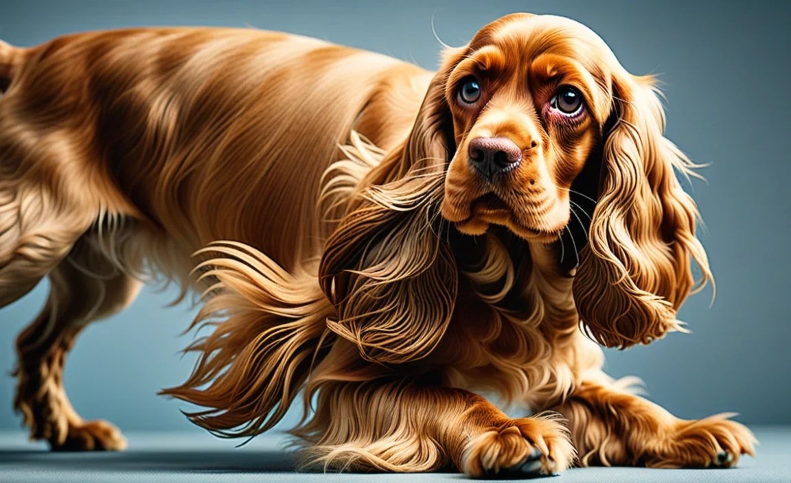 Arguments For and Against Tail Docking
