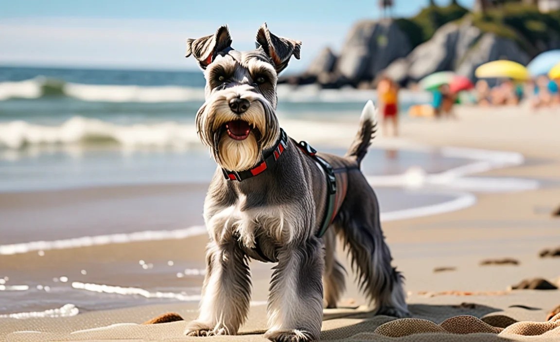 Assessing Beach Conditions