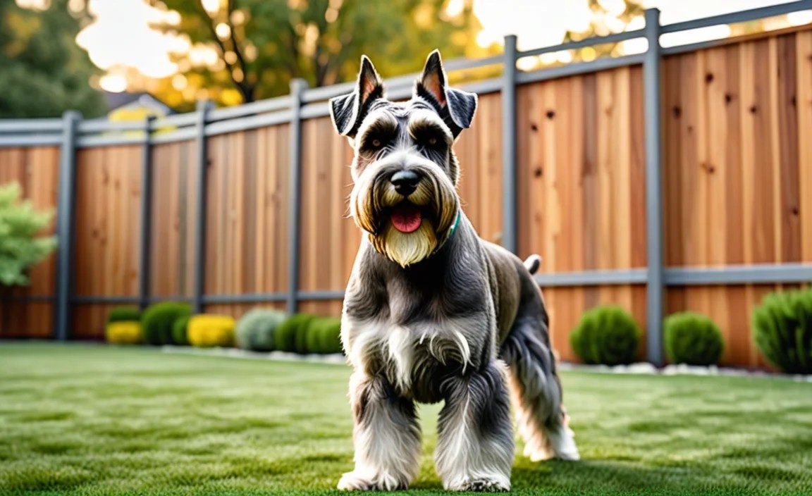 Assessing Your Yard for Digging Hazards
