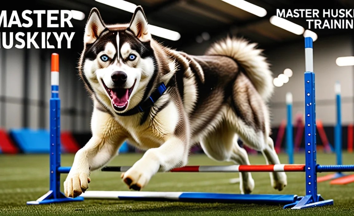 Basic Agility Obstacles and Courses