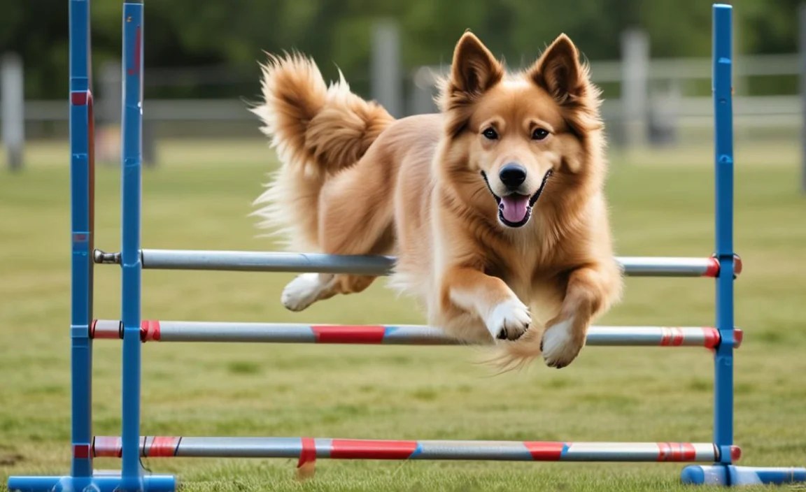 Basic Commands for Effective Agility Training