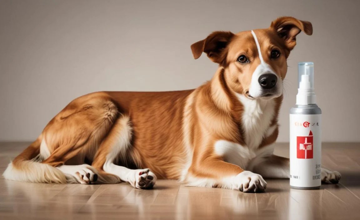 Basic First Aid Techniques for Dogs