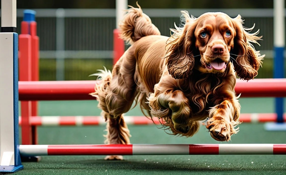 Basic Obedience Training as a Foundation