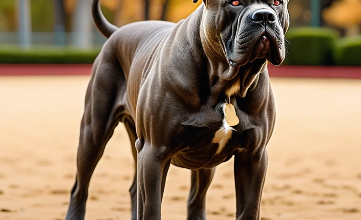 Basic Training for Dog Park Success