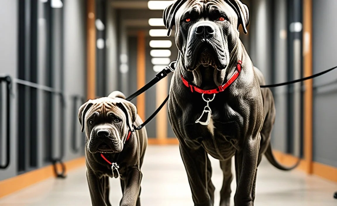 Basic Training Techniques for Leash Behavior