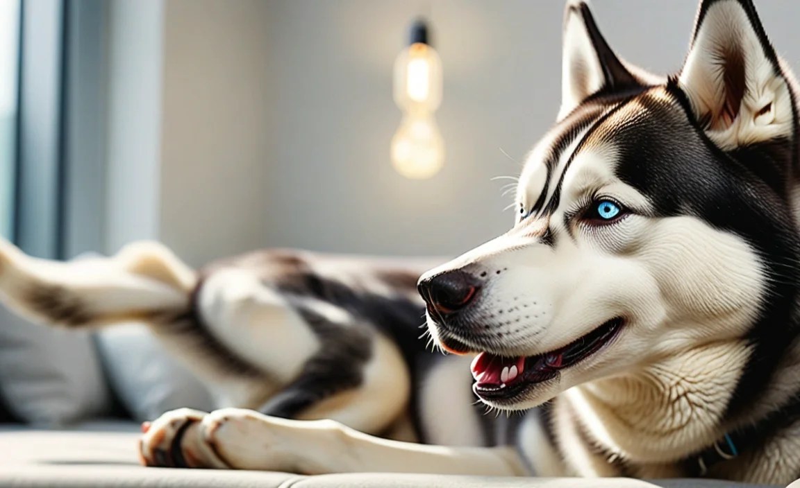 Behavioral Changes Indicating Arthritis