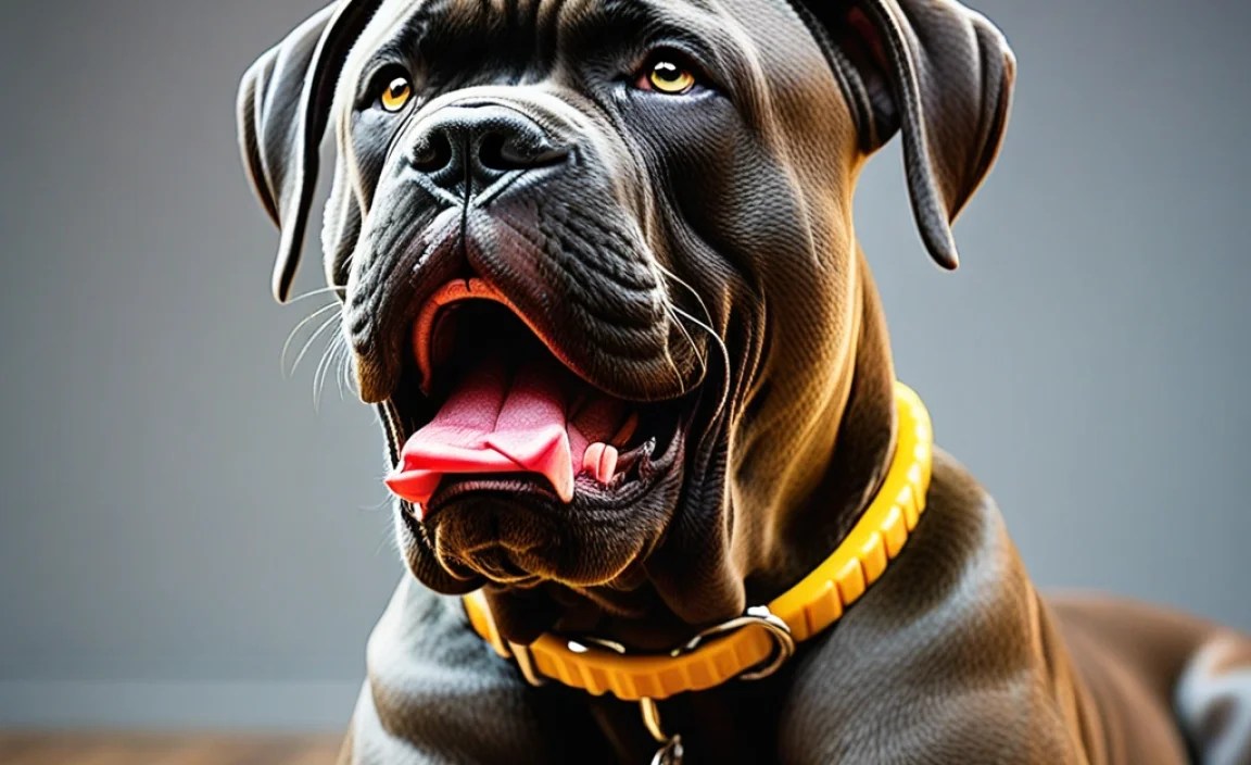 Best Practices for Introducing Collars During Teething