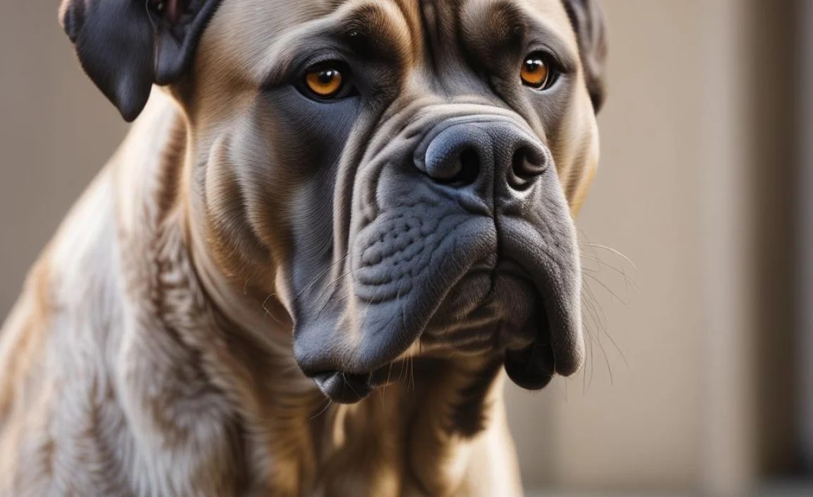 Bite Force and Temperament