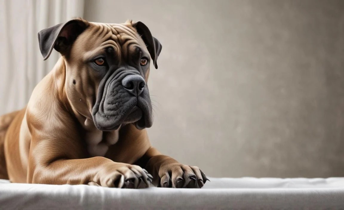 Breed-Specific Legislation