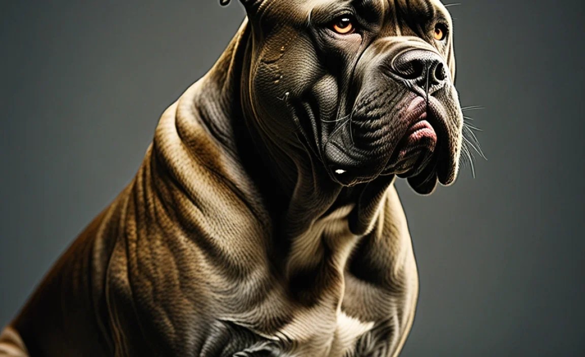 Breed-Specific Legislation