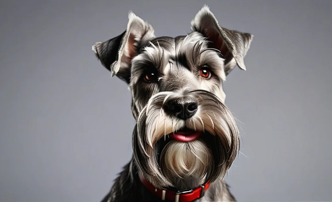 Breed Standards and Head Shape