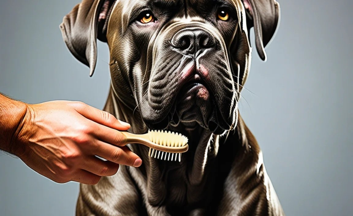 Brushing Tools and Products