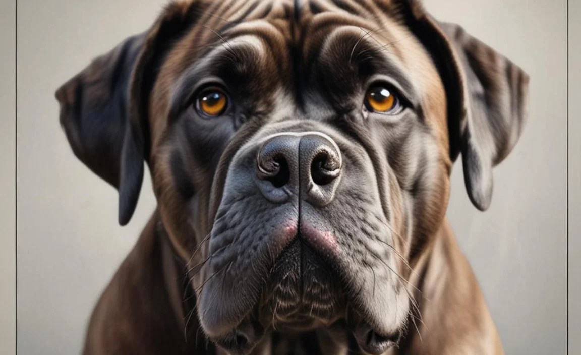 Cane Corso Aggression: Effective Crate Training Tips