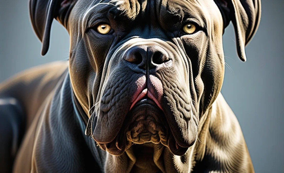 Cane Corso: Aggression, Guard Dog Tips & Grooming Guide