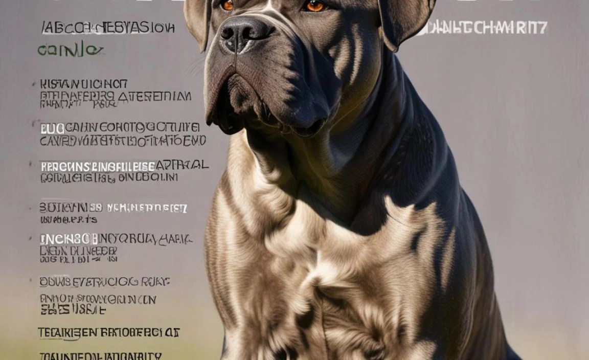 Cane Corso Aggression: Guard Training Mastery Guide