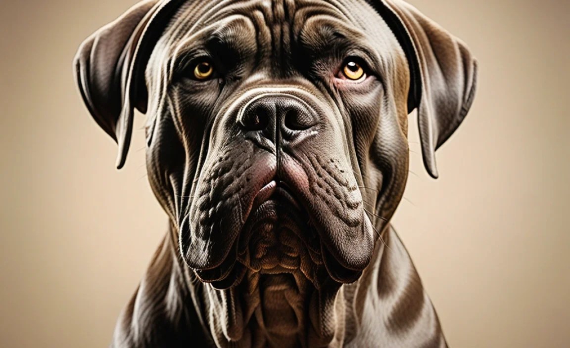 Cane Corso Aggression: Understanding the Instincts