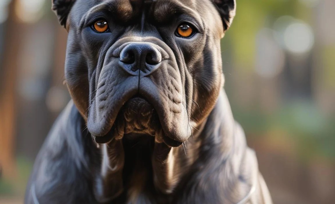 Cane Corso Banned Countries