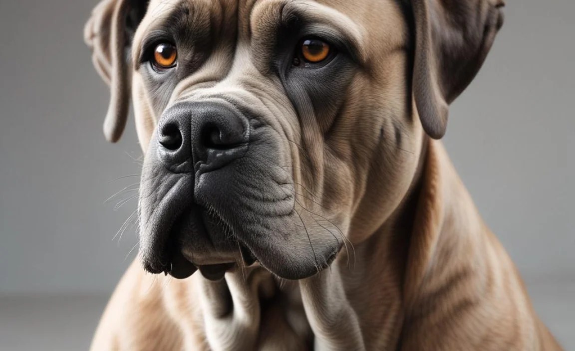 Cane Corso Banned Countries