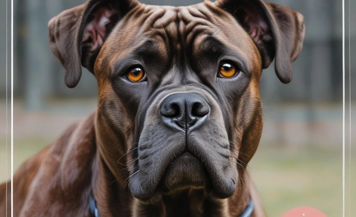 Cane Corso Beginner Tips: Join Our Exercise Community!