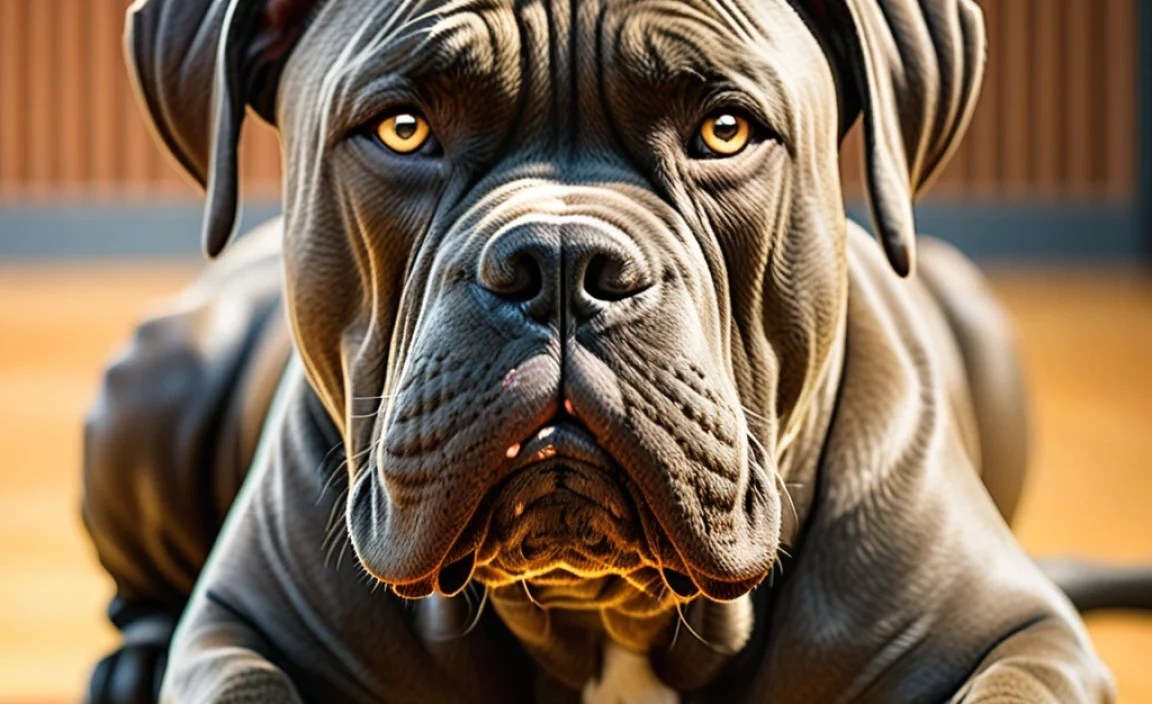 Cane Corso Beginner Tips: Monthly Budget Guide
