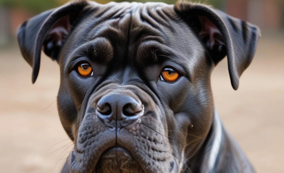 Cane Corso Beginner Tips: Price & Obedience Training Guide