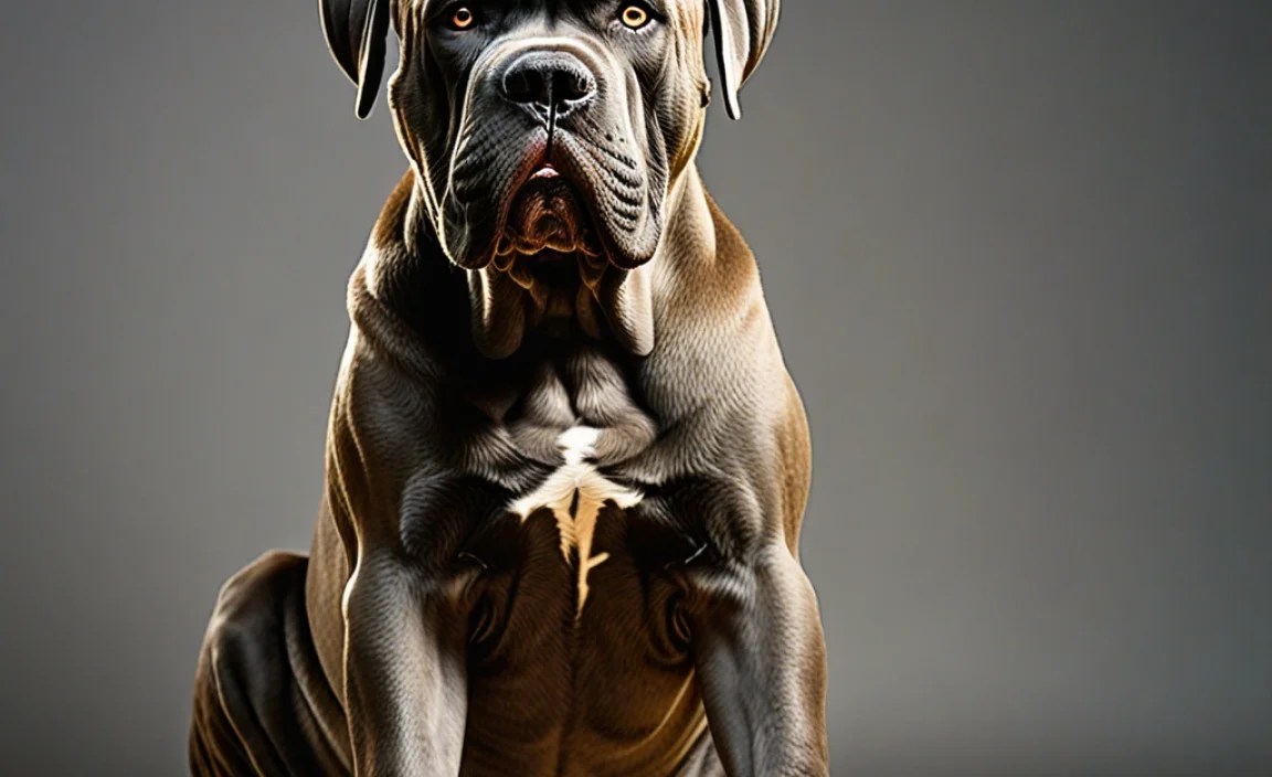 Cane Corso Beginner Tips: Your Ultimate Owner Guide