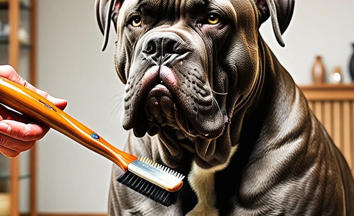 Cane Corso Behavior Towards Other Pets