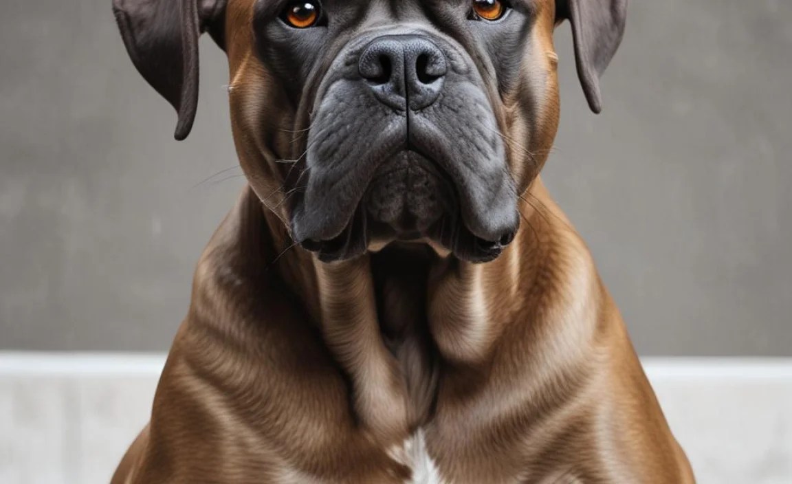 Cane Corso Breeders Bathing