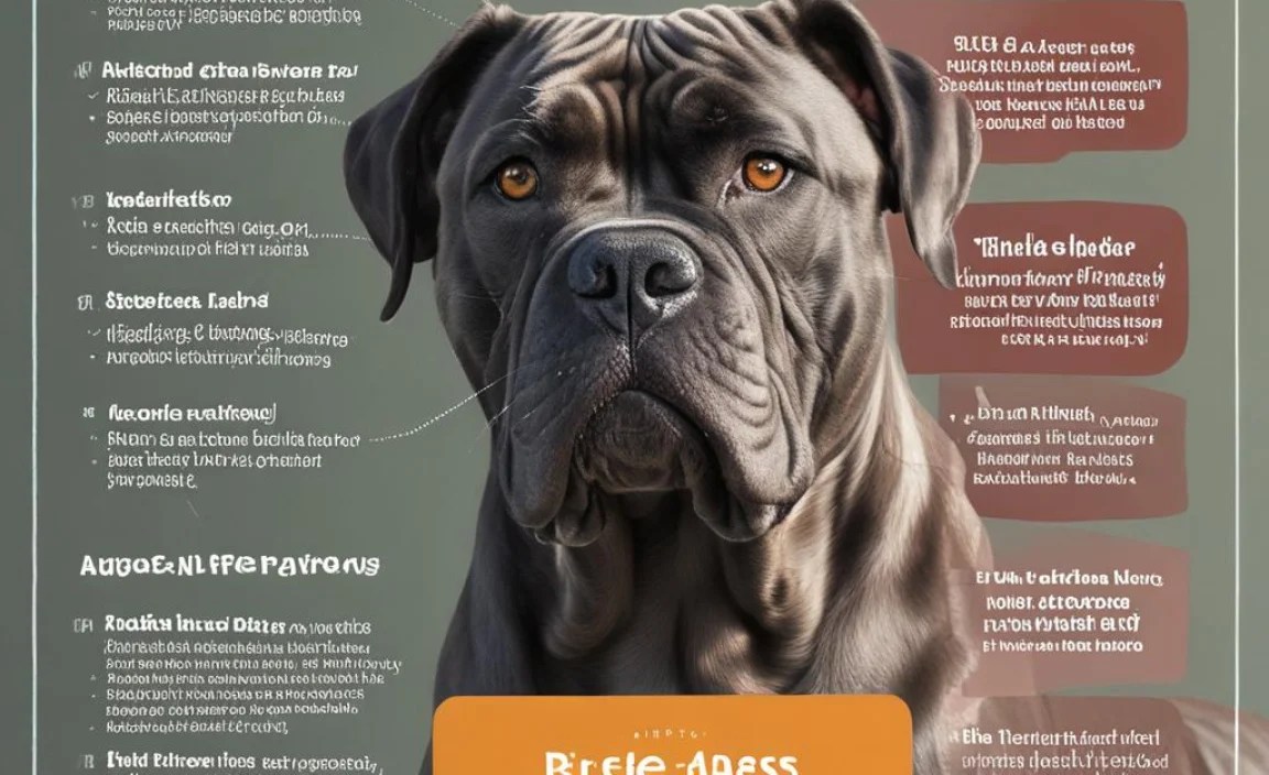 Cane Corso Brushing: Price & Social Issues Explained