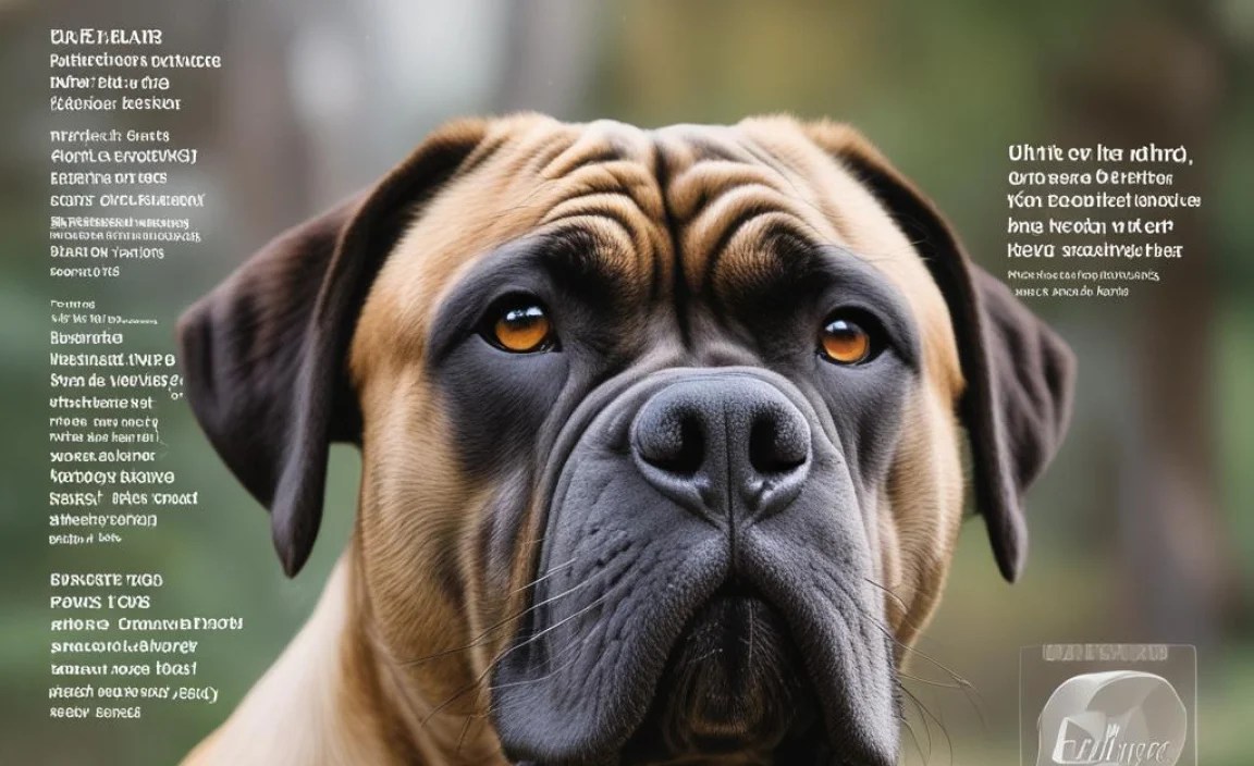 Cane Corso Brushing: Socialization Tips & Exercise Guide