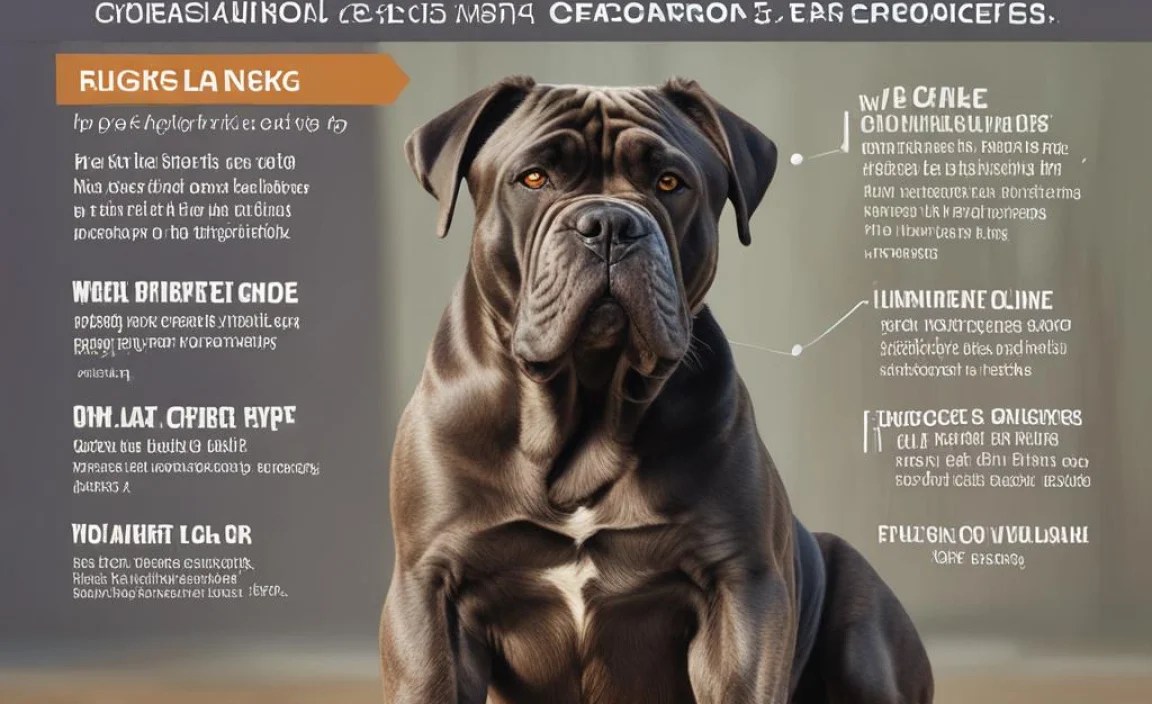 Cane Corso Brushing: Training Owner Guide For Success!