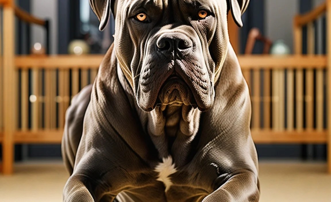 Cane Corso Care Tips