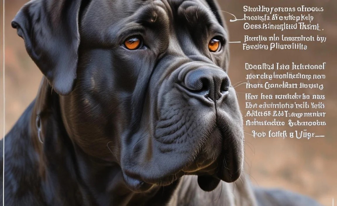 Cane Corso Care Tips: Mastering Socialization Techniques