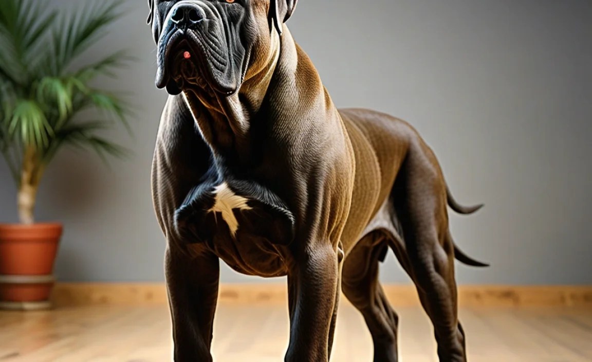 Cane Corso Care Tips: Obedience Training Essentials