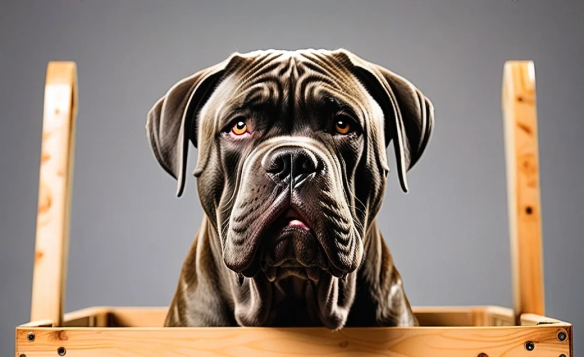 Cane Corso Collar Training Techniques