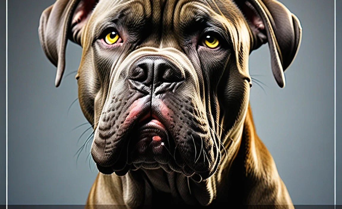 Cane Corso: Common Questions & Beginner Tips Unveiled