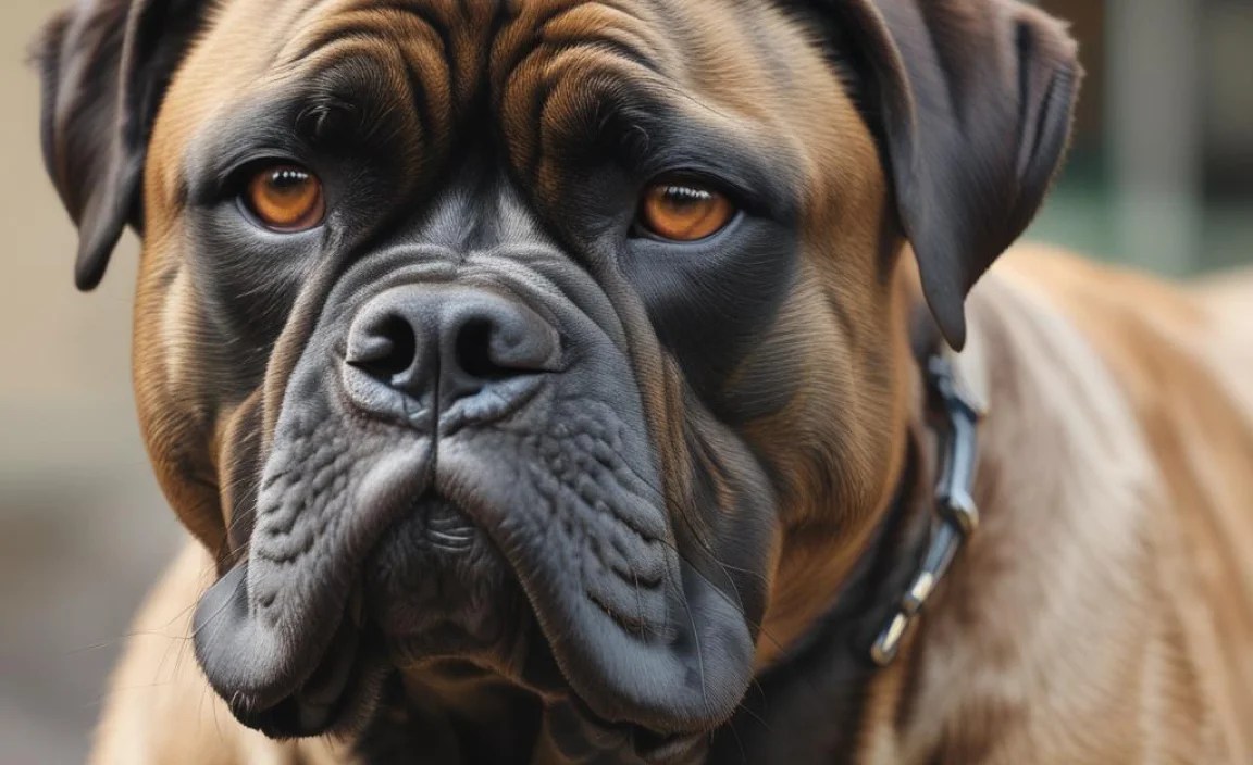 Cane Corso Community