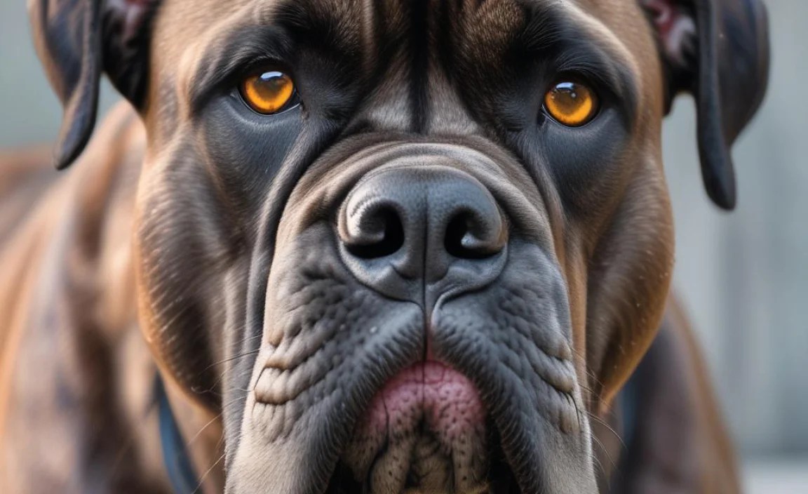 Cane Corso Community: A Supportive Network