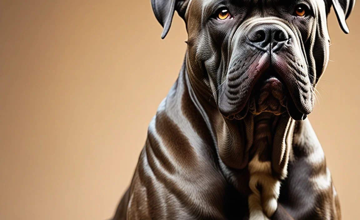 Cane Corso Cost Breakdown