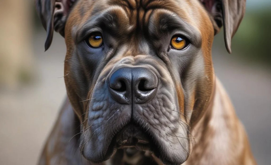 Cane Corso Cost Vaccination