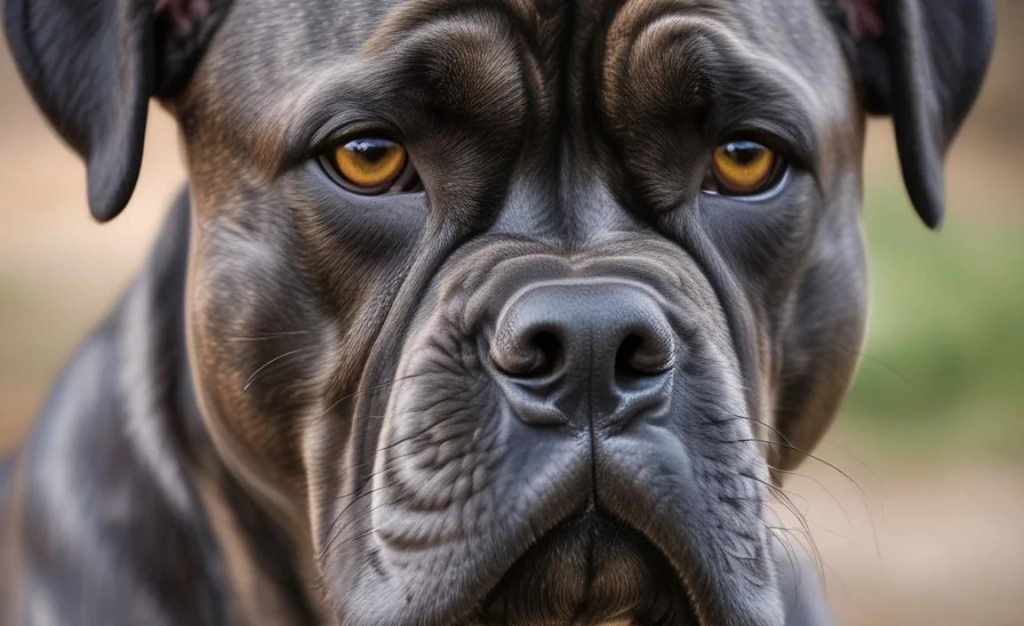 Cane Corso Crate Training and Managing Aggression