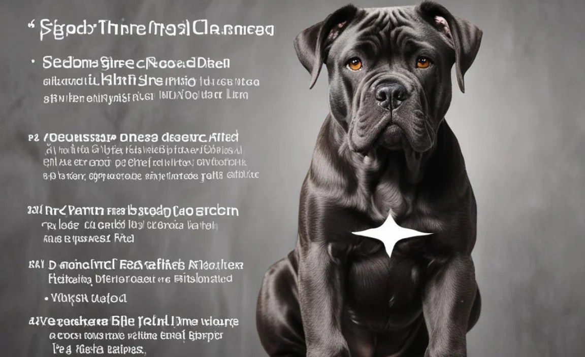 Cane Corso Crate Training: Tips For First-Time Owners